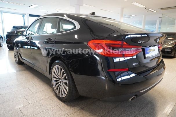 BMW 620d Gran Turismo xDrive 140 kW image number 5