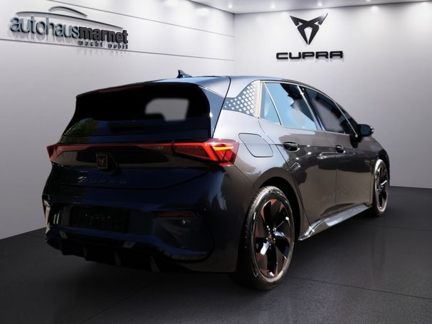 Cupra Born 77 kWh 170 kW image number 8