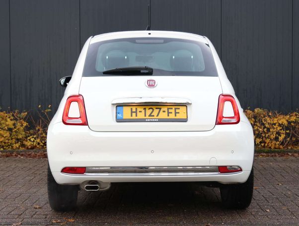 Fiat 500 1.2 Star 51 kW image number 38