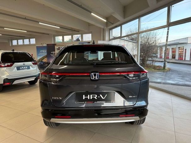 Honda HR-V 1.5 96 kW image number 4