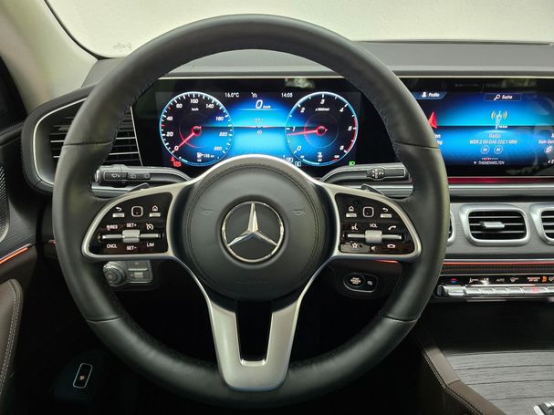 Mercedes-Benz GLE 300 d 4Matic 180 kW image number 13