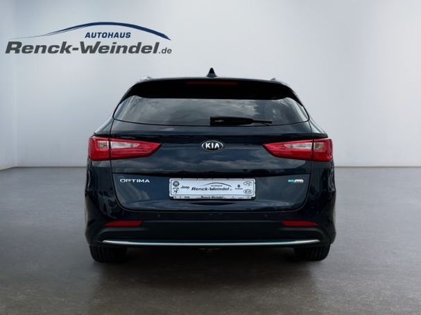 Kia Optima 2.0 Spirit 151 kW image number 3