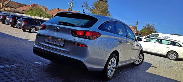 Hyundai i30 1.6 CRDI 85 kW image number 2