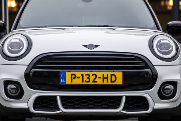 Mini Cooper 100 kW image number 4