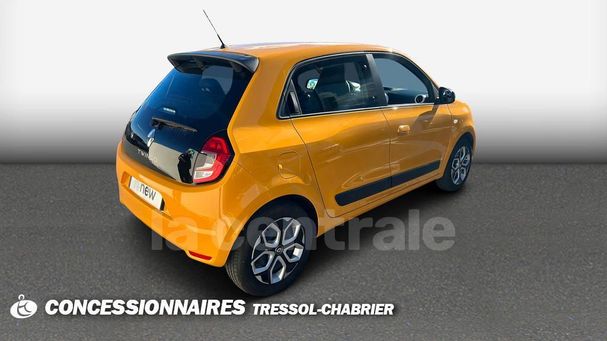 Renault Twingo SCe 65 48 kW image number 17