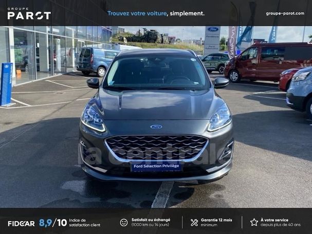 Ford Kuga 165 kW image number 3