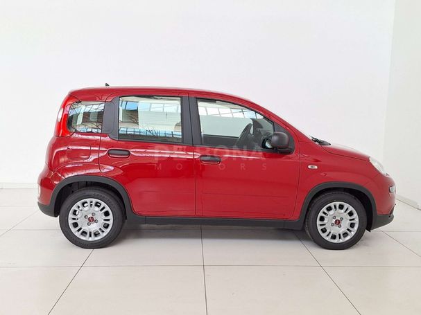 Fiat Panda 51 kW image number 6