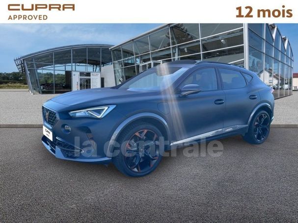 Cupra Formentor 1.4 e-HYBRID DSG VZ 180 kW image number 1