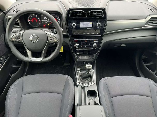 SsangYong Tivoli 1.2 2WD 94 kW image number 3