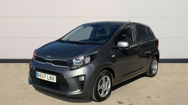 Kia Picanto 1.0 49 kW image number 1