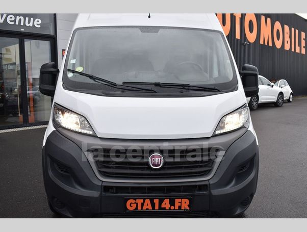 Fiat Ducato 2.3 MultiJet 88 kW image number 5