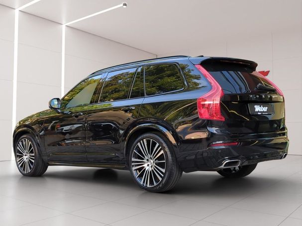 Volvo XC90 AWD B6 228 kW image number 3