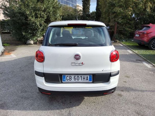 Fiat 500L 1.3 MultiJet 70 kW image number 5