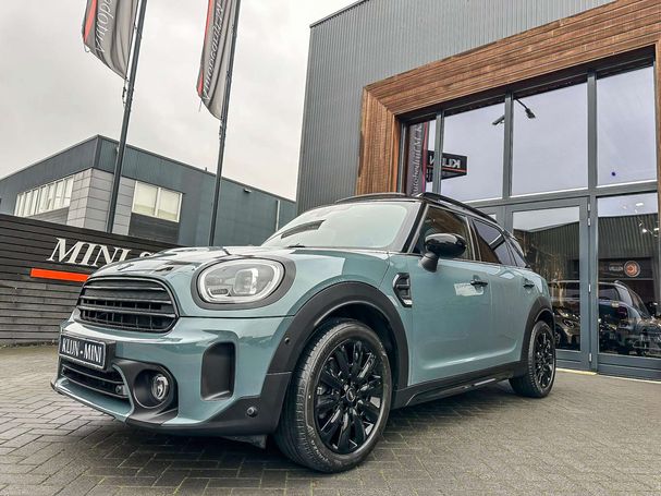 Mini Cooper Countryman Mini 100 kW image number 21