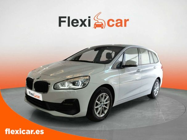 BMW 216d Active Tourer 85 kW image number 1