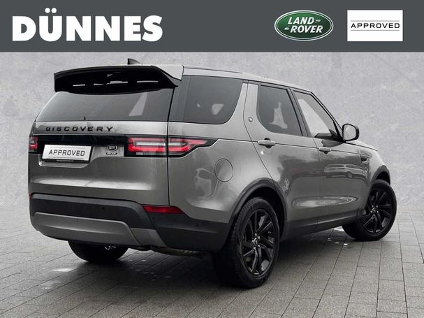 Land Rover Discovery 3.0 HSE Luxury 225 kW image number 2