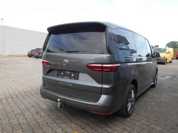 Volkswagen T7 Multivan 2.0 TSI DSG 150 kW image number 6