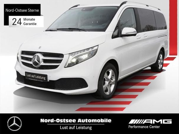 Mercedes-Benz V 250d 140 kW image number 1