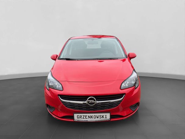 Opel Corsa 66 kW image number 3