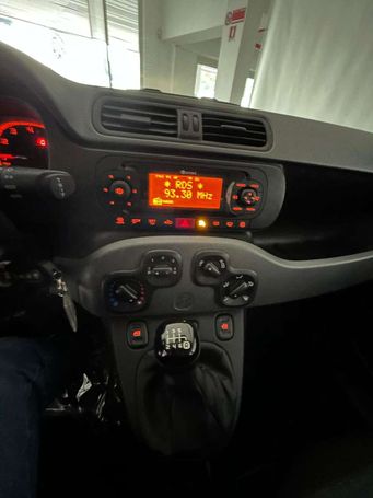 Fiat Panda 1.0 Hybrid City 51 kW image number 7