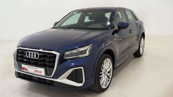 Audi Q2 30 TDI S tronic 85 kW image number 1