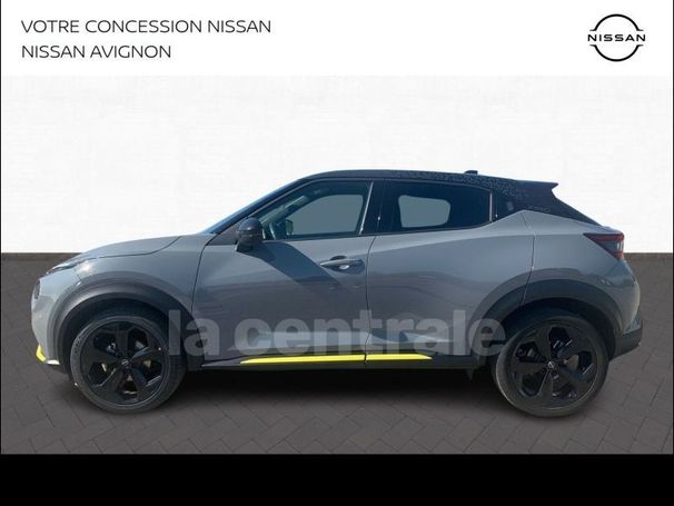 Nissan Juke DIG-T 84 kW image number 3