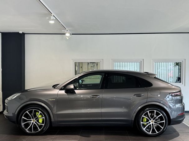 Porsche Cayenne Coupé E-Hybrid 340 kW image number 5