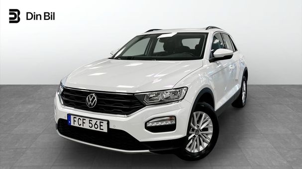 Volkswagen T-Roc 1.5 TSI DSG 111 kW image number 1