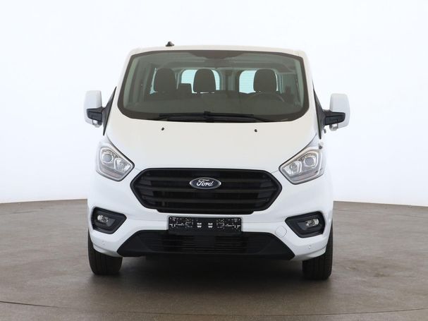 Ford Transit Custom L2 96 kW image number 6