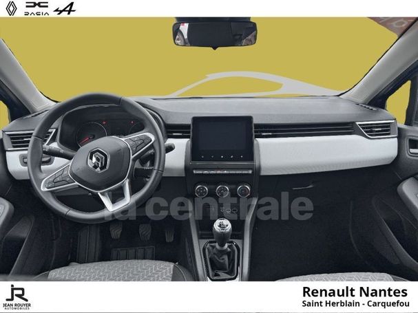 Renault Clio TCe 90 66 kW image number 8