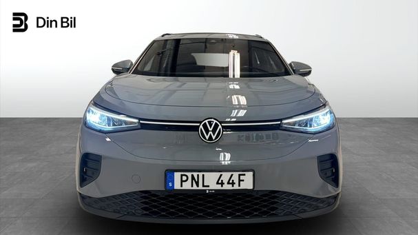 Volkswagen ID.4 152 kW image number 2