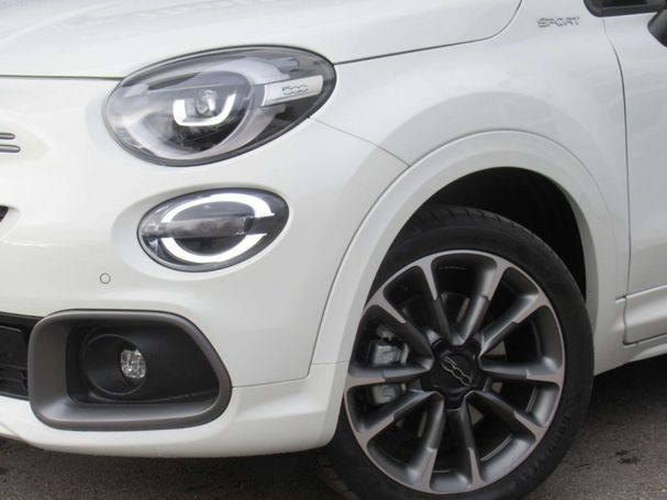 Fiat 500X DCT 96 kW image number 4