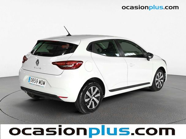 Renault Clio TCe 66 kW image number 3