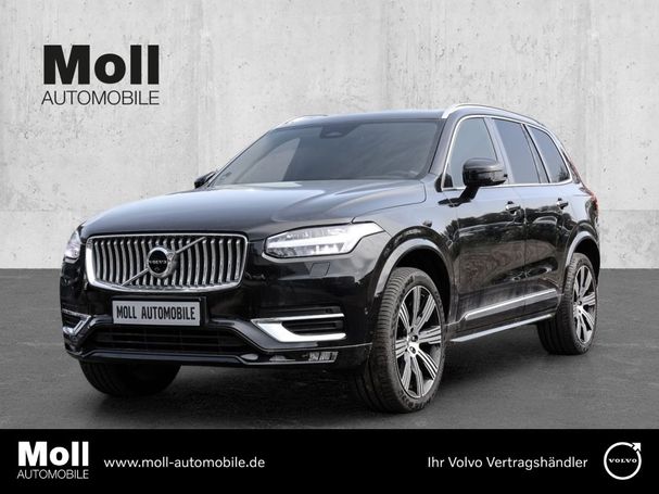 Volvo XC90 B5 AWD Plus 173 kW image number 1