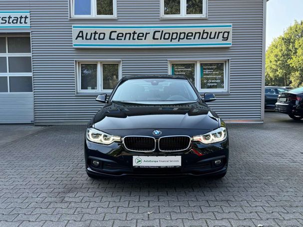 BMW 320d xDrive 140 kW image number 3