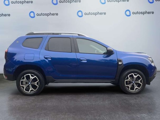 Dacia Duster 67 kW image number 7