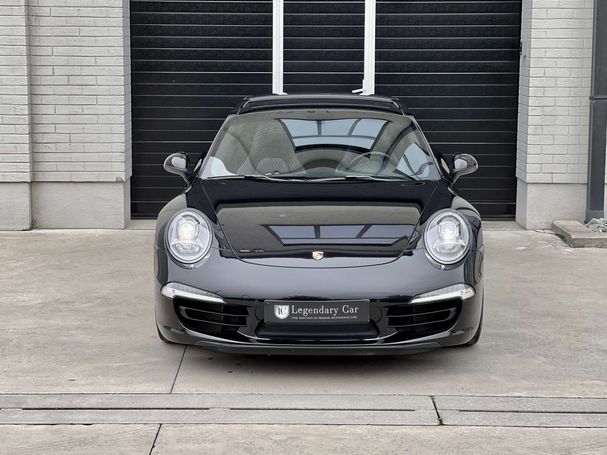 Porsche 991 Carrera 4S PDK 294 kW image number 3