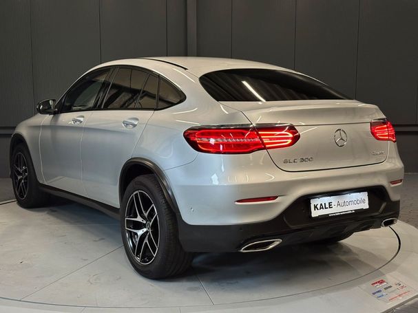 Mercedes-Benz GLC 300 180 kW image number 4