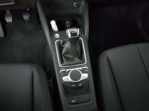 Audi Q2 35 TFSI 110 kW image number 16