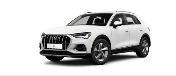 Audi Q3 35 TFSI Advanced 110 kW image number 1