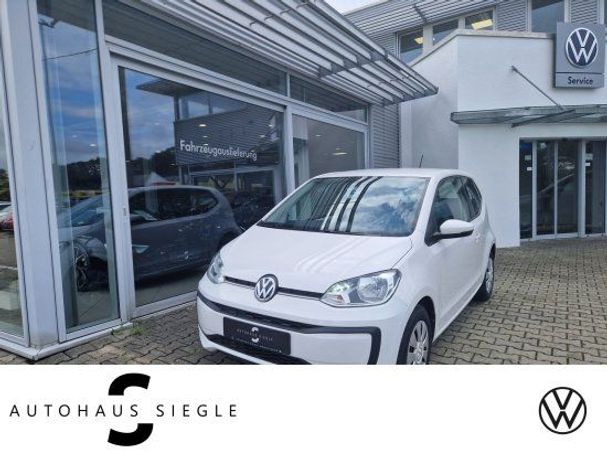 Volkswagen up! 44 kW image number 2