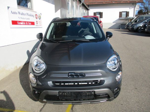 Fiat 500X 88 kW image number 2