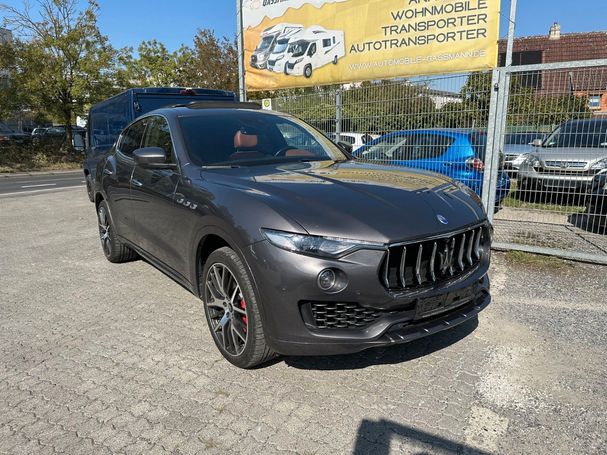 Maserati Levante 202 kW image number 2