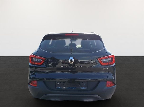 Renault Kadjar Energy dCi 130 4x4 Bose Edition 96 kW image number 3