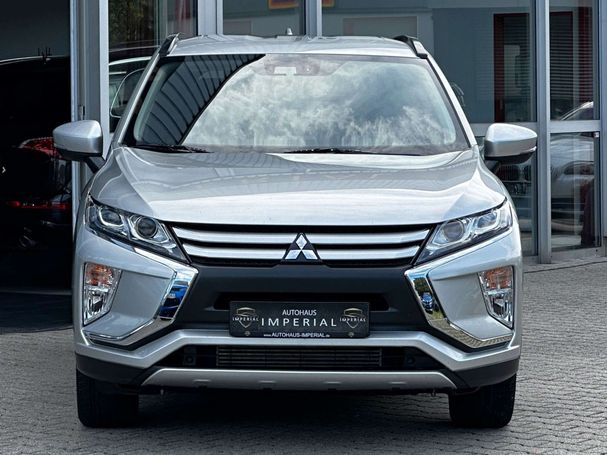 Mitsubishi Eclipse Cross 1.5 T Diamant Edition 2WD 120 kW image number 3