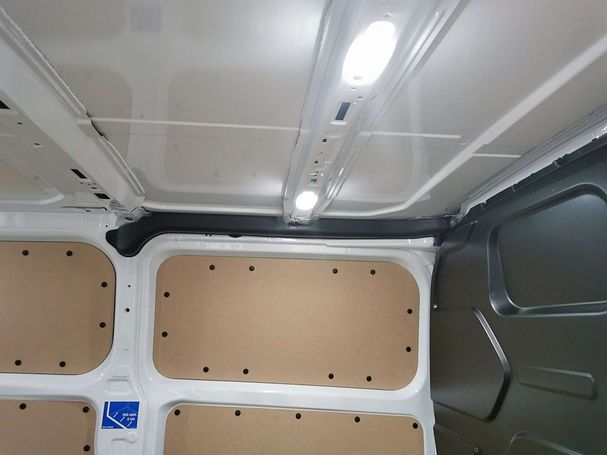 Ford Transit Custom L1H1 2.0 77 kW image number 16