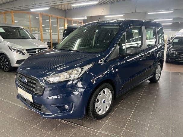 Ford Transit Connect Kombi 1.5 Trend 74 kW image number 1