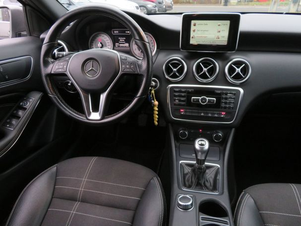 Mercedes-Benz A 200 115 kW image number 6