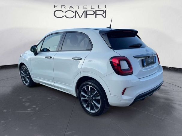 Fiat 500X 96 kW image number 5