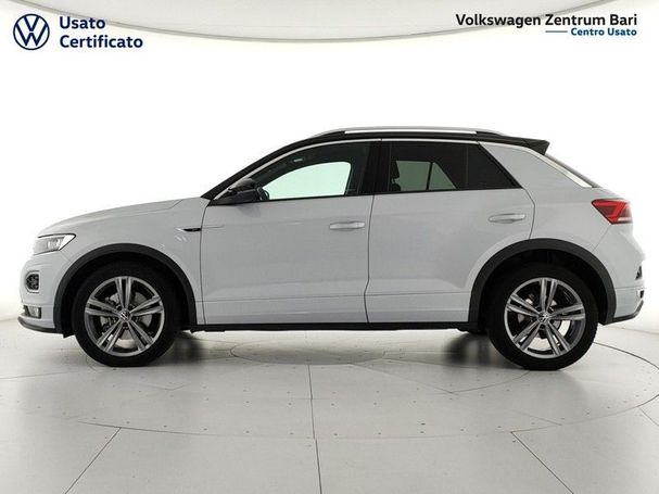 Volkswagen T-Roc DSG 110 kW image number 6